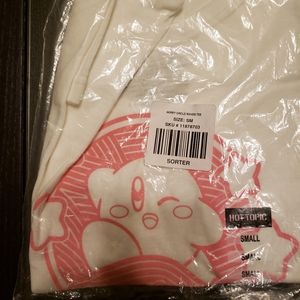 Various hottopic tshirts